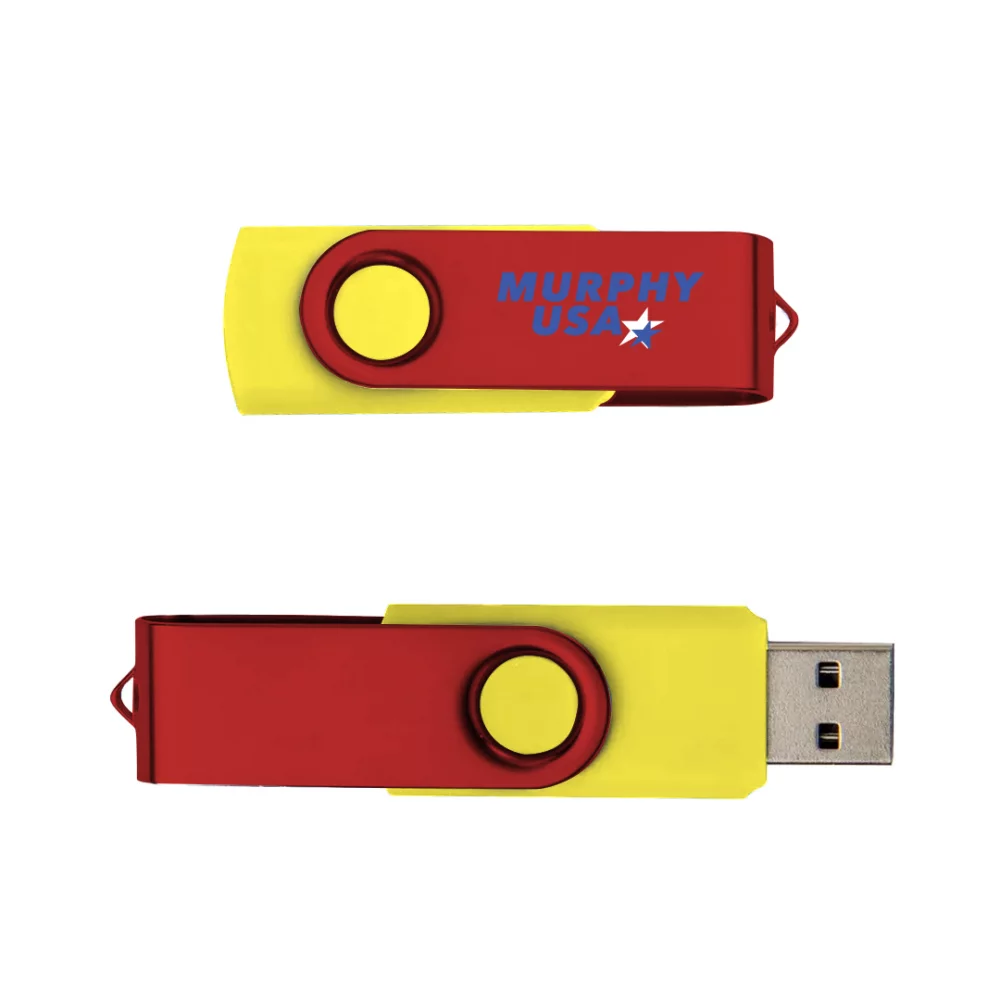 Swing Drive USB Stick