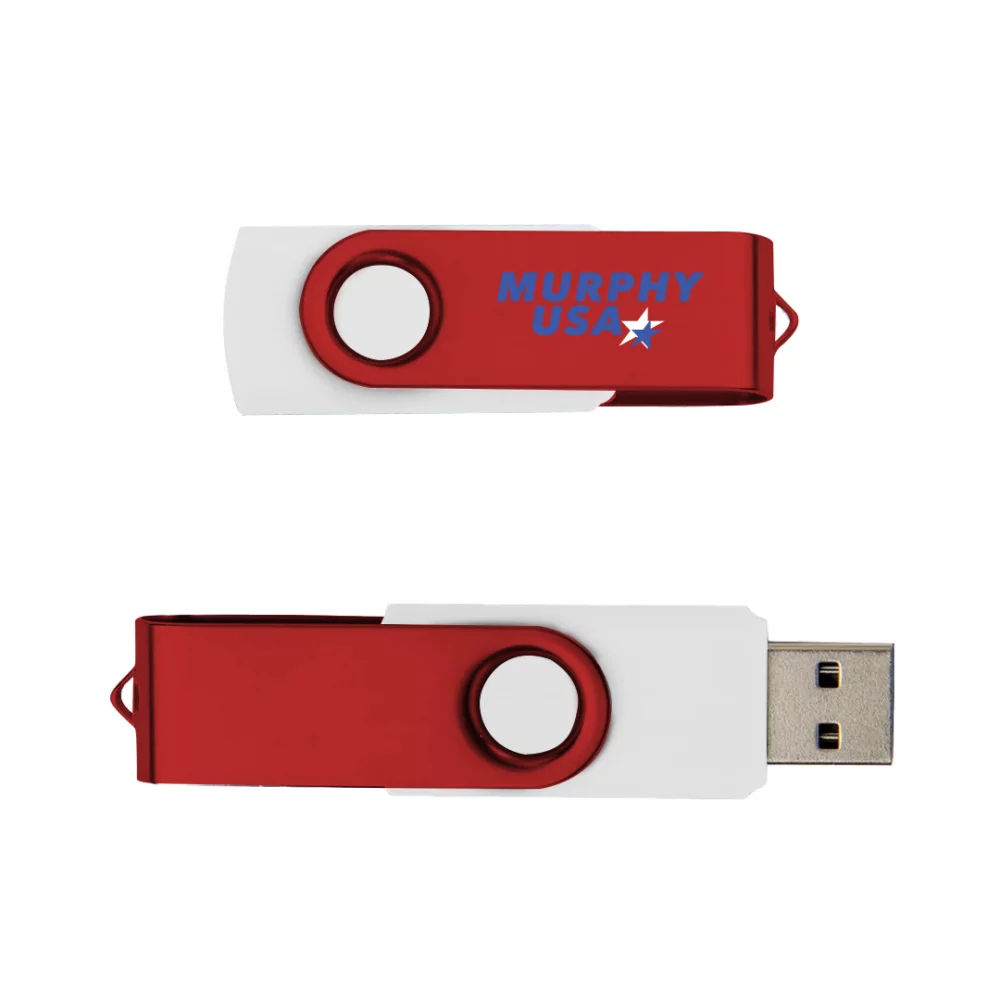 Swing Drive USB Stick