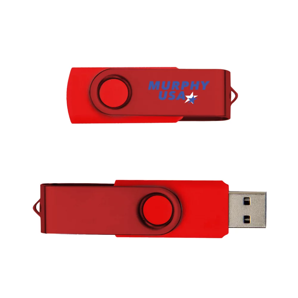 Swing Drive USB Stick