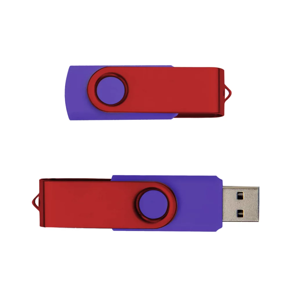 Swing Drive USB Stick