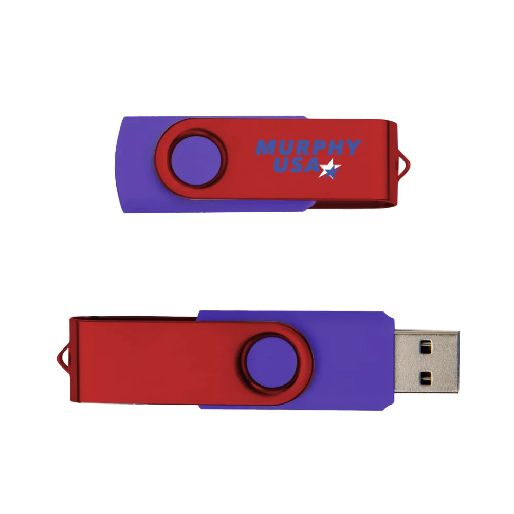 Swing Drive USB Stick