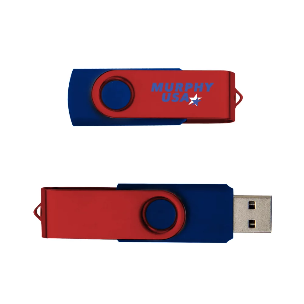 Swing Drive USB Stick