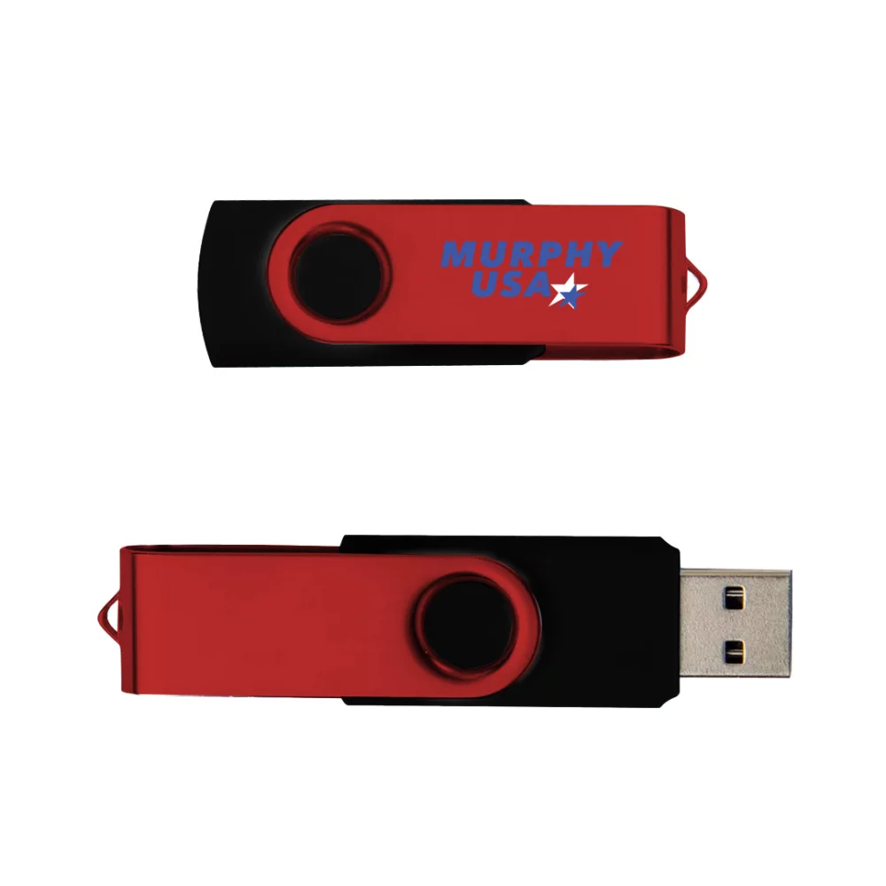 Swing Drive USB Stick