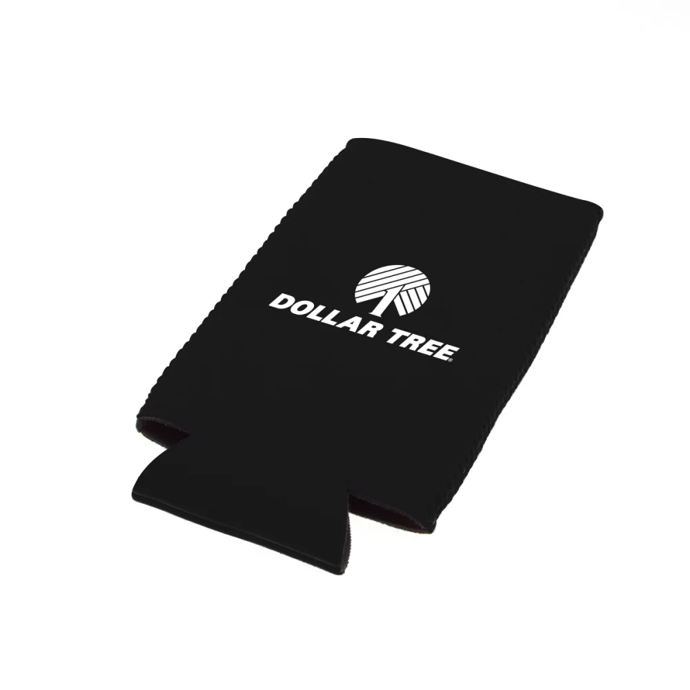 Refroidisseur de canette grand format sérigraphié