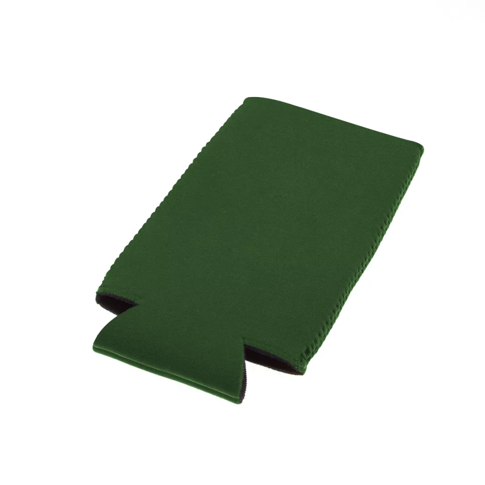 Refroidisseur de canette grand format sérigraphié