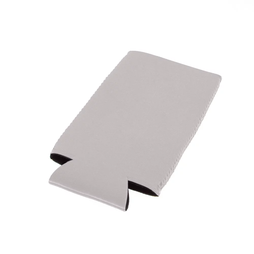 Refroidisseur de canette grand format sérigraphié