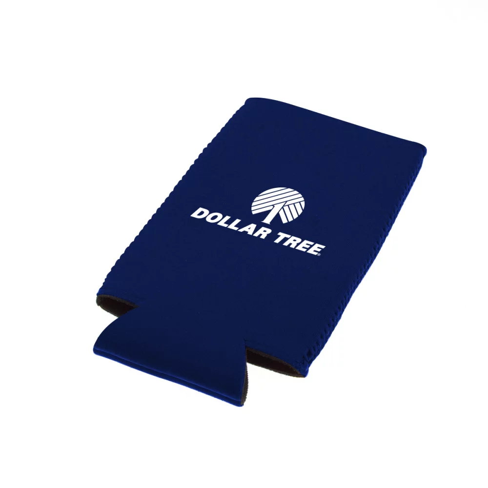 Refroidisseur de canette grand format sérigraphié