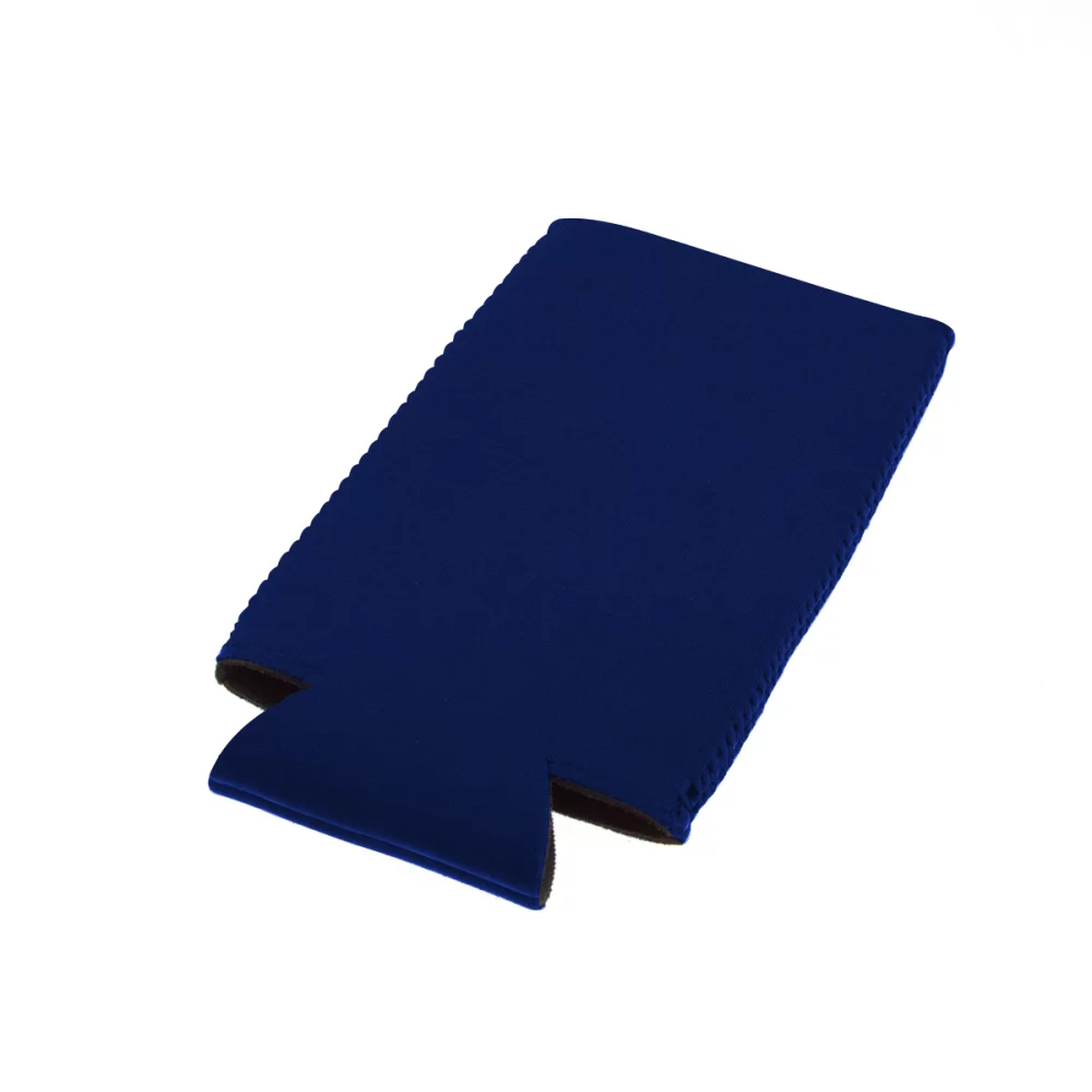 Refroidisseur de canette grand format sérigraphié