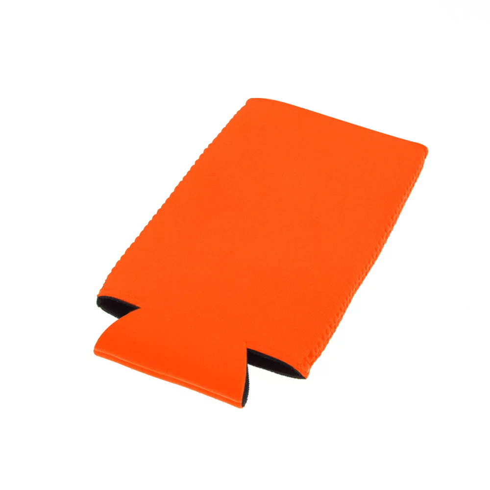 Refroidisseur de canette grand format sérigraphié