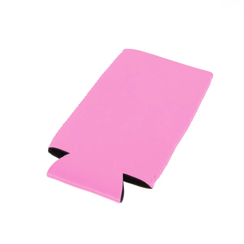 Refroidisseur de canette grand format sérigraphié