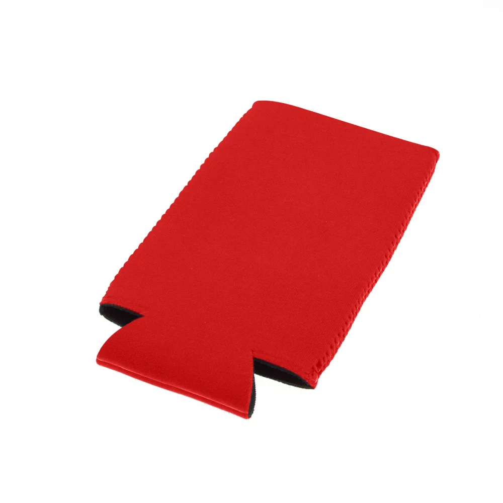 Refroidisseur de canette grand format sérigraphié