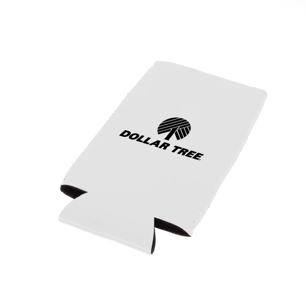 Refroidisseur de canette grand format sérigraphié