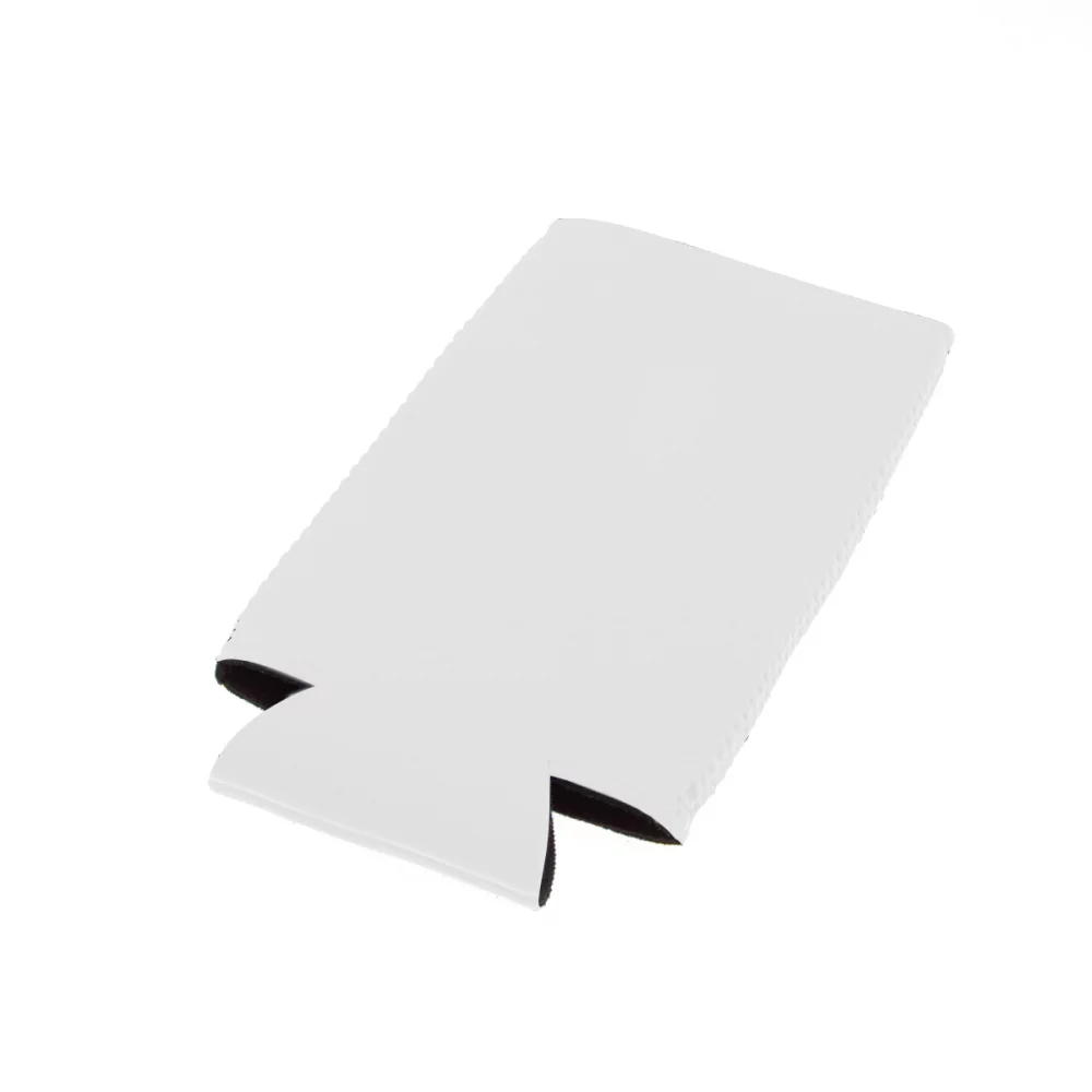 Refroidisseur de canette grand format sérigraphié