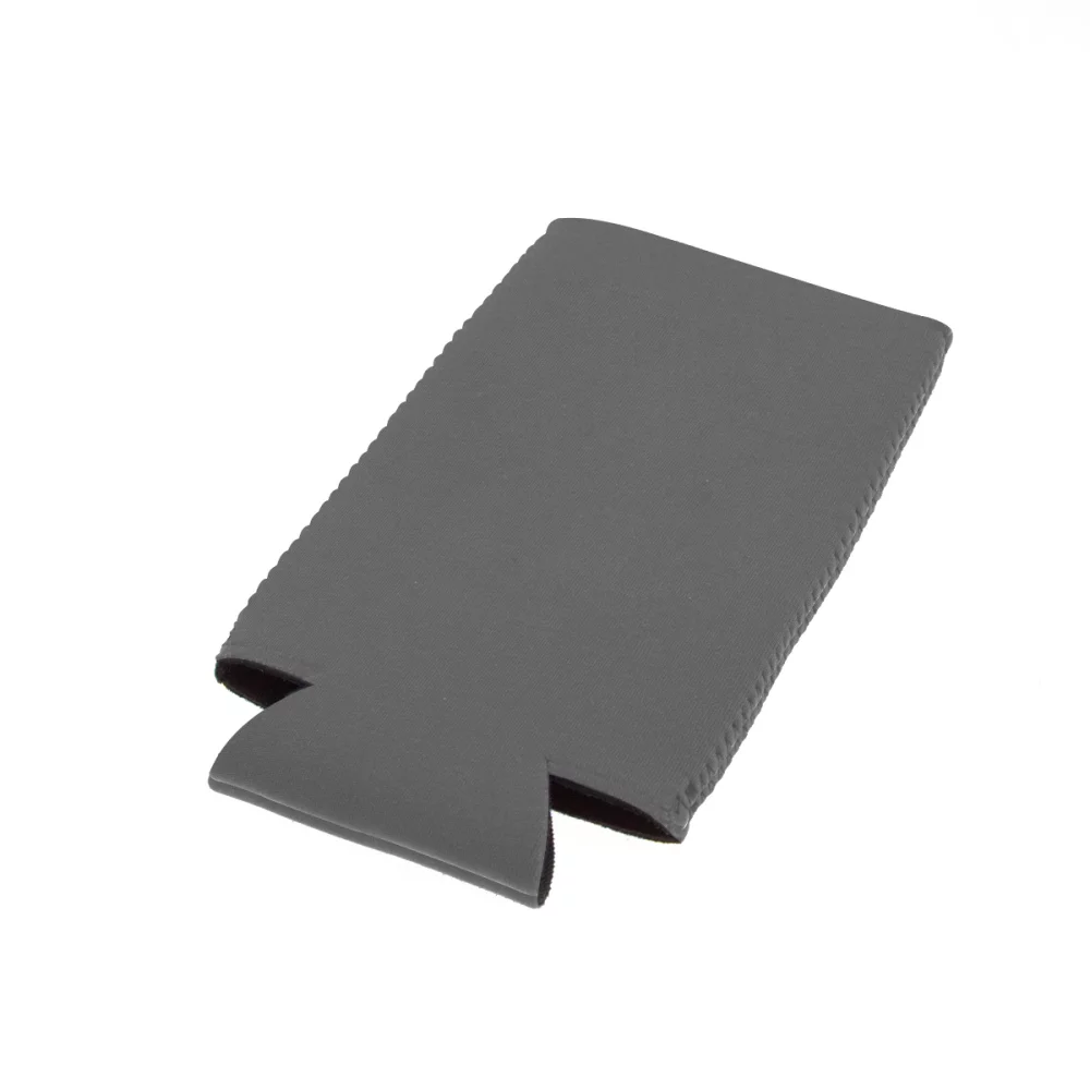 Refroidisseur de canette grand format sérigraphié