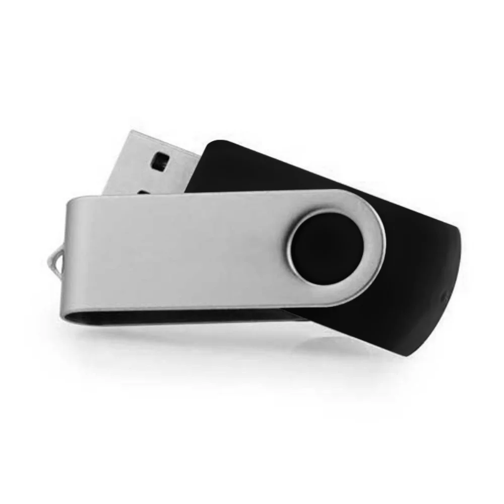 USB Stick 01 - Swing Stick