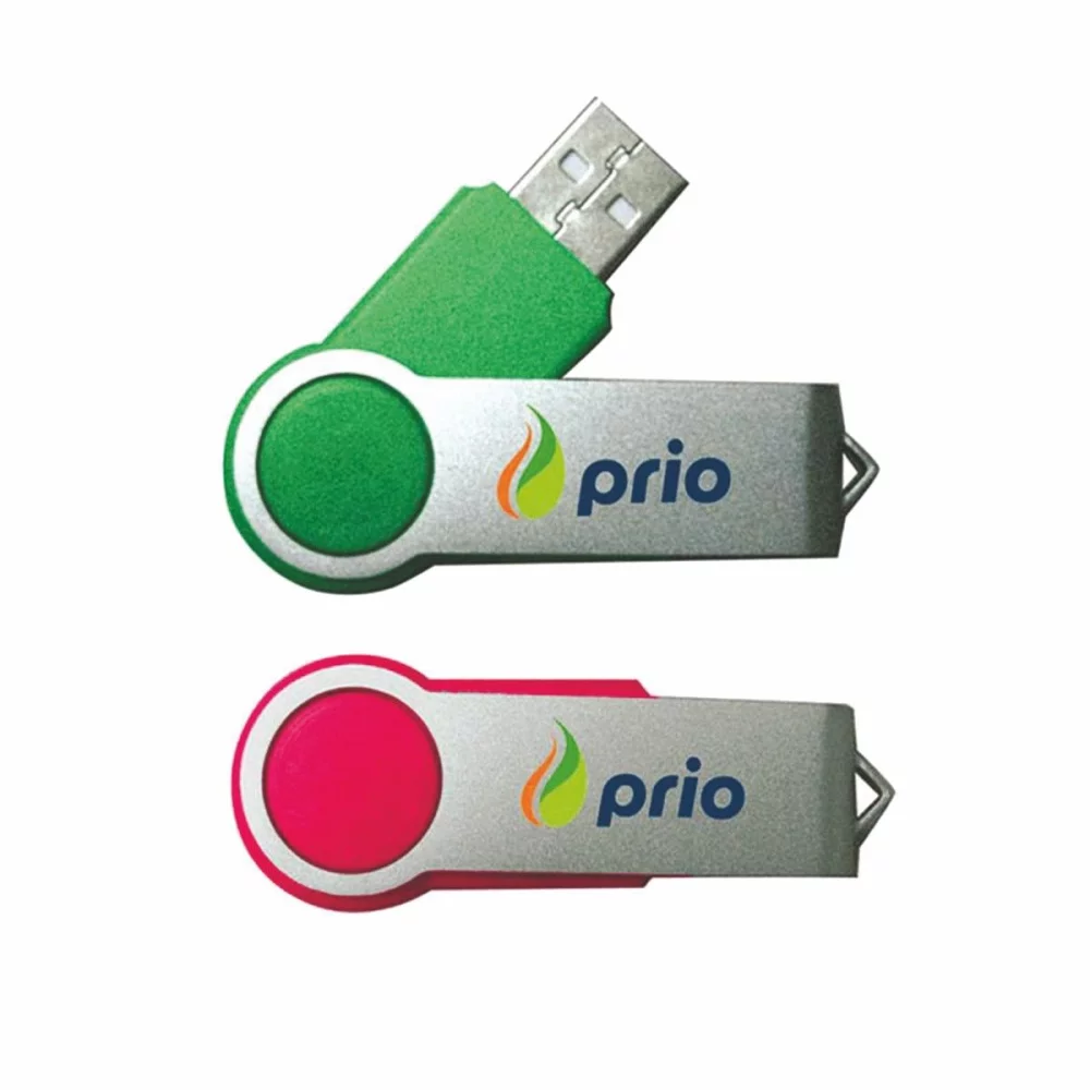 USB Stick 04 - Swing Drive