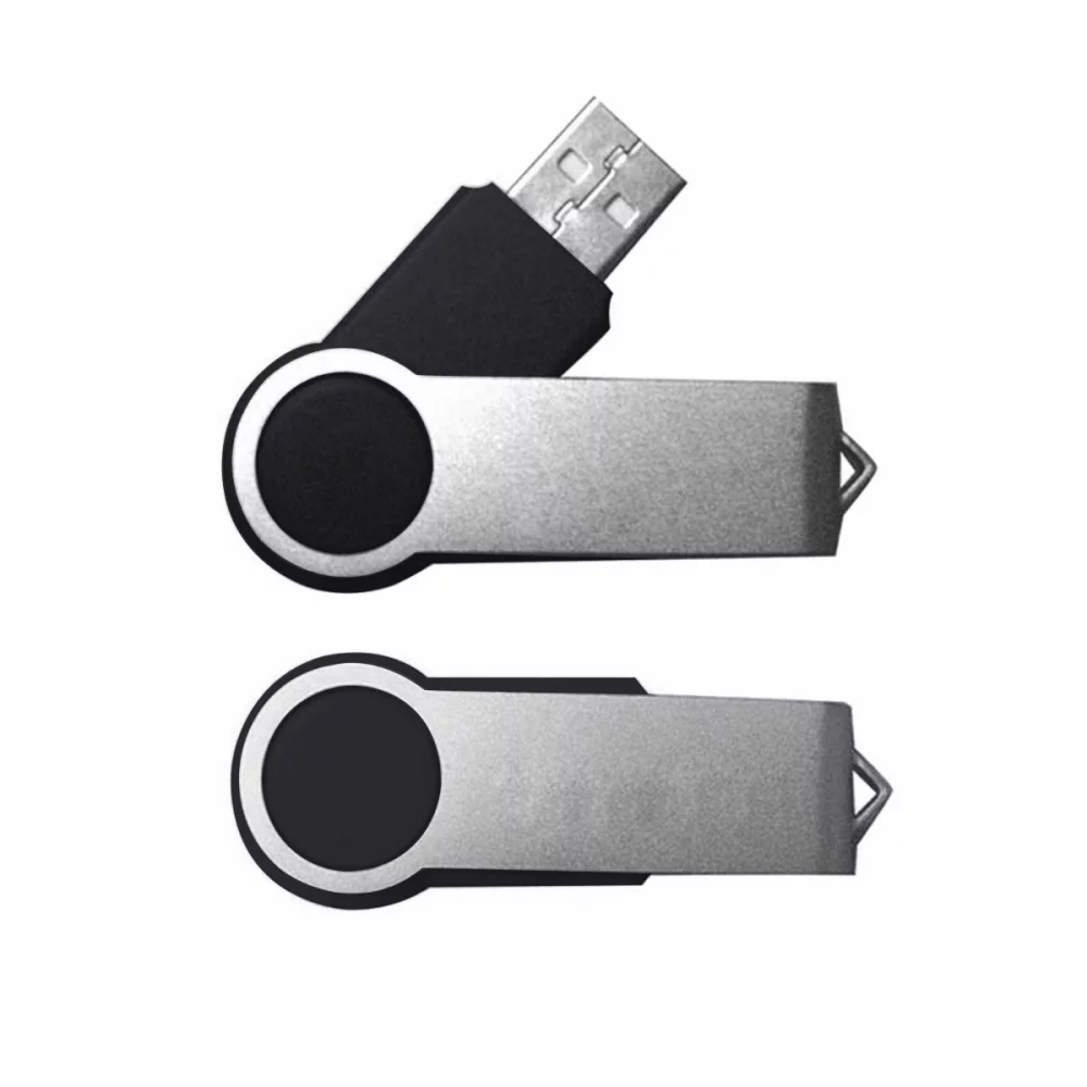 Clé USB 04 - Swing Drive