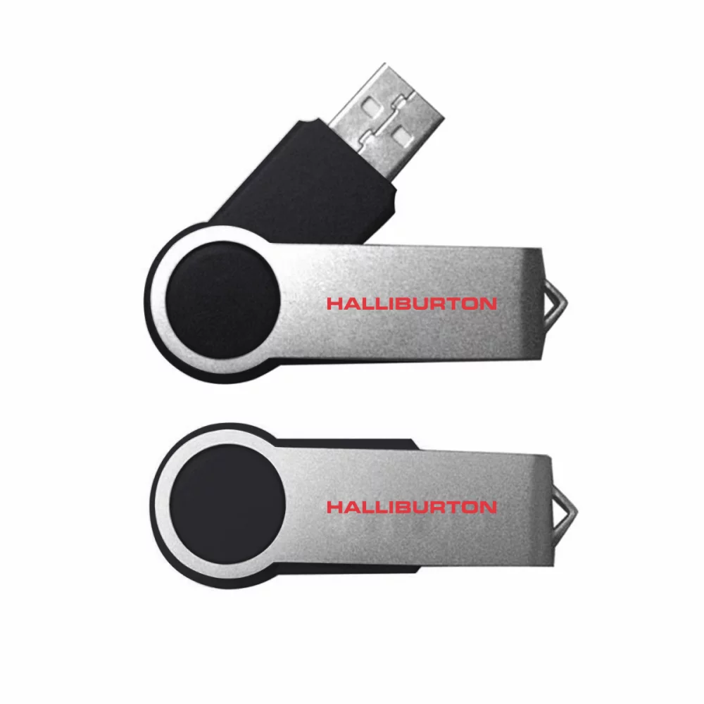 USB Stick 04 - Swing Drive