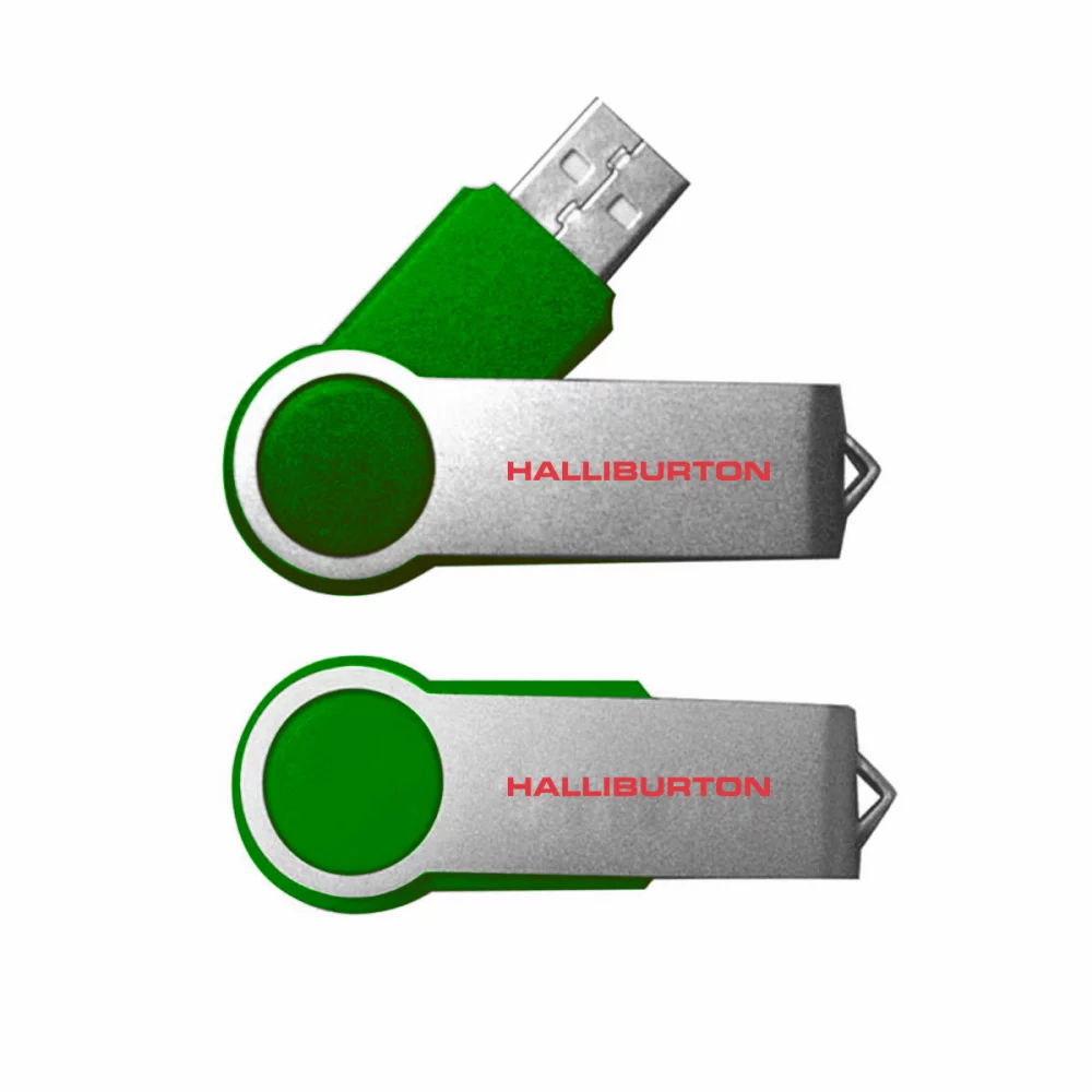 Clé USB 04 - Swing Drive