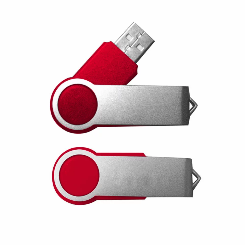 Clé USB 04 - Swing Drive