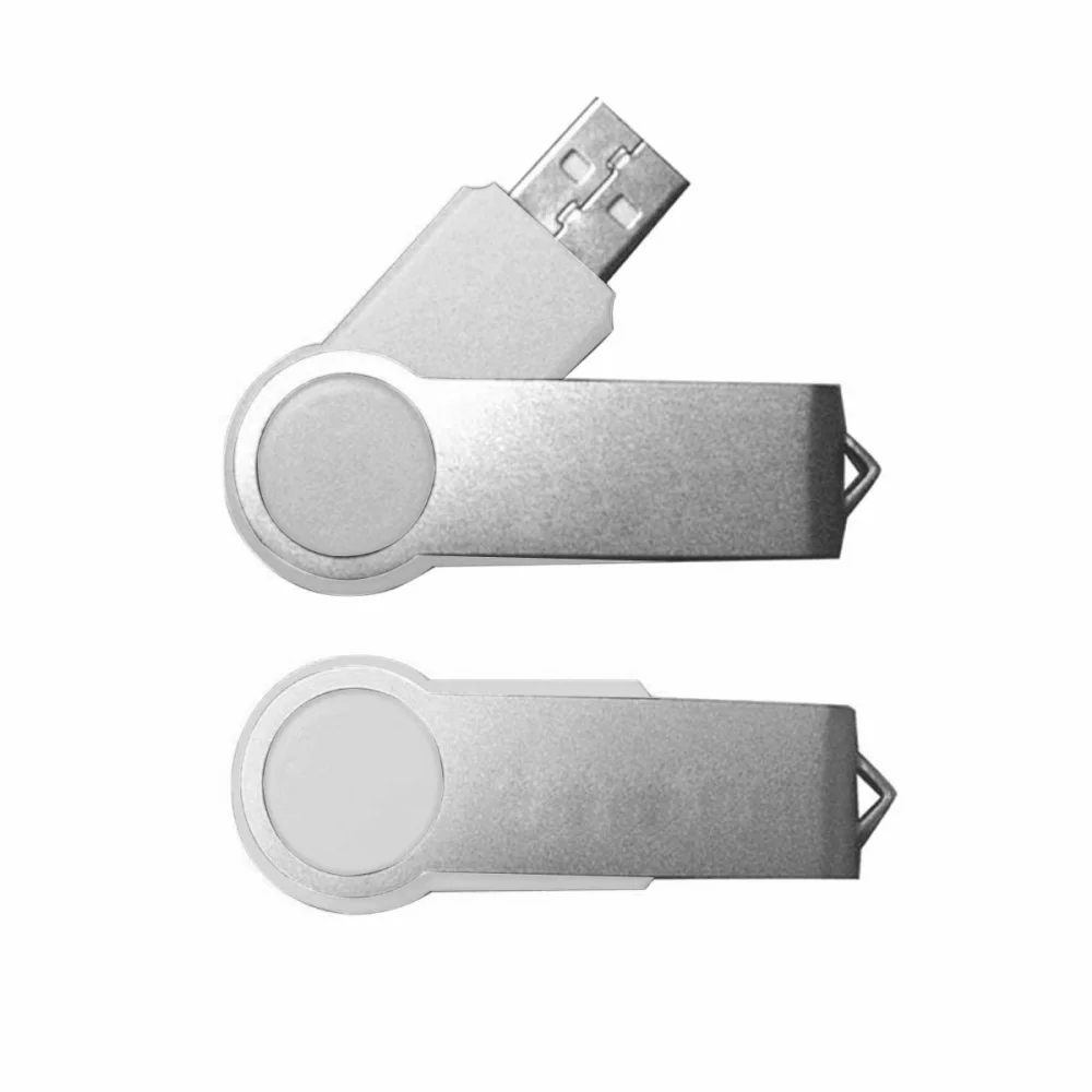 USB Stick 04 - Swing Drive