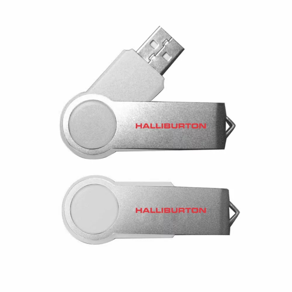 USB Stick 04 - Swing Drive