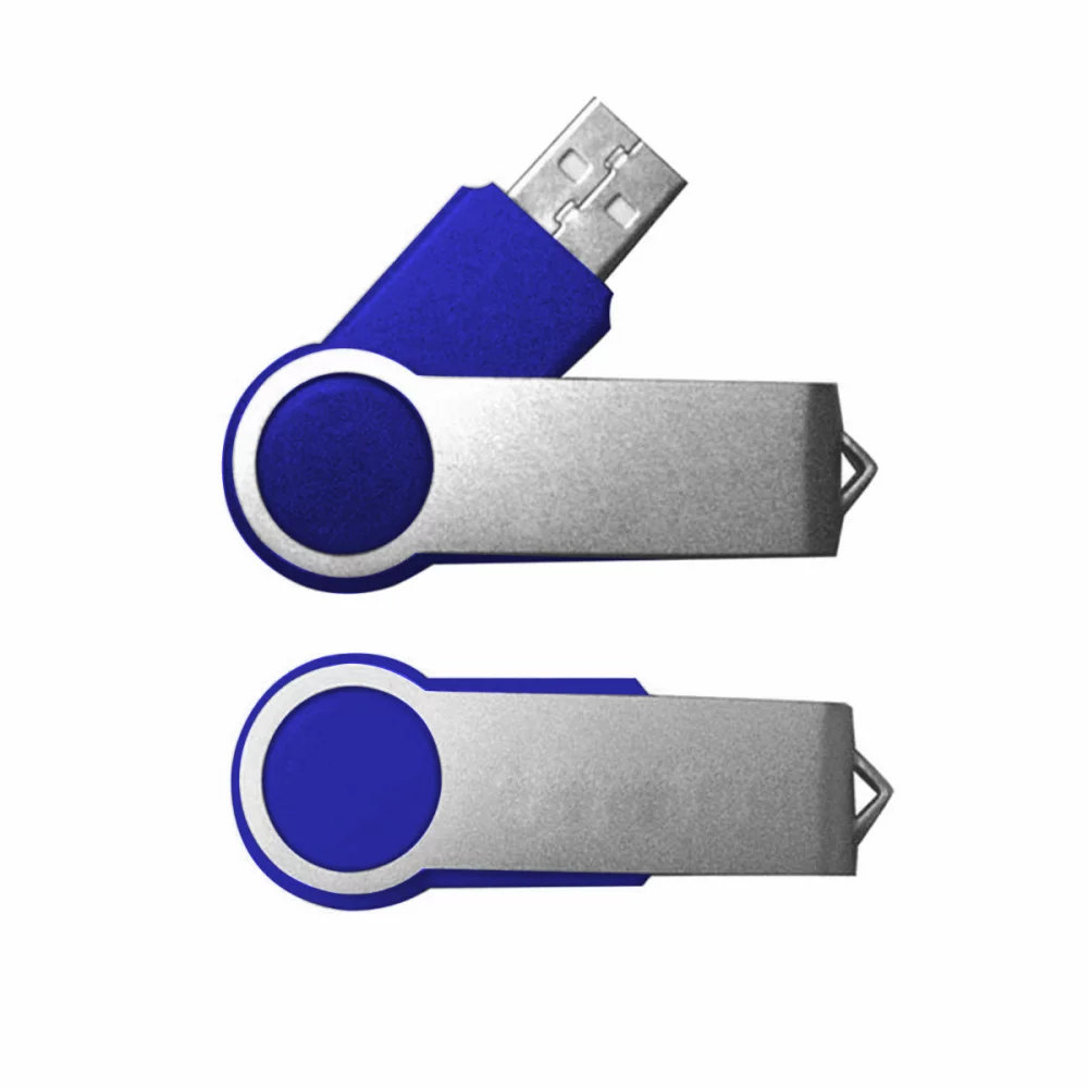 Clé USB 04 - Swing Drive