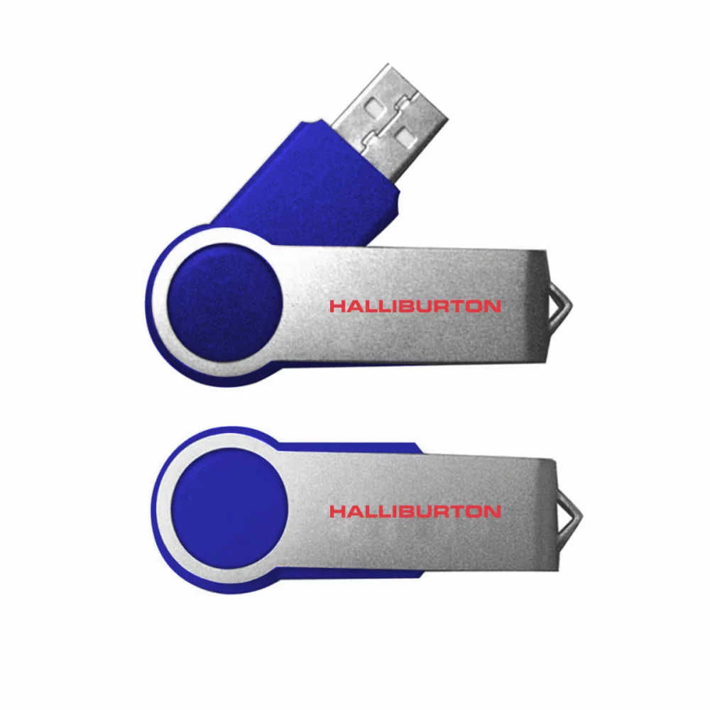 Clé USB 04 - Swing Drive