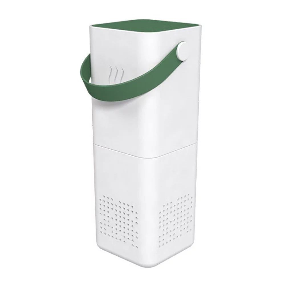 Desk Air Purifier