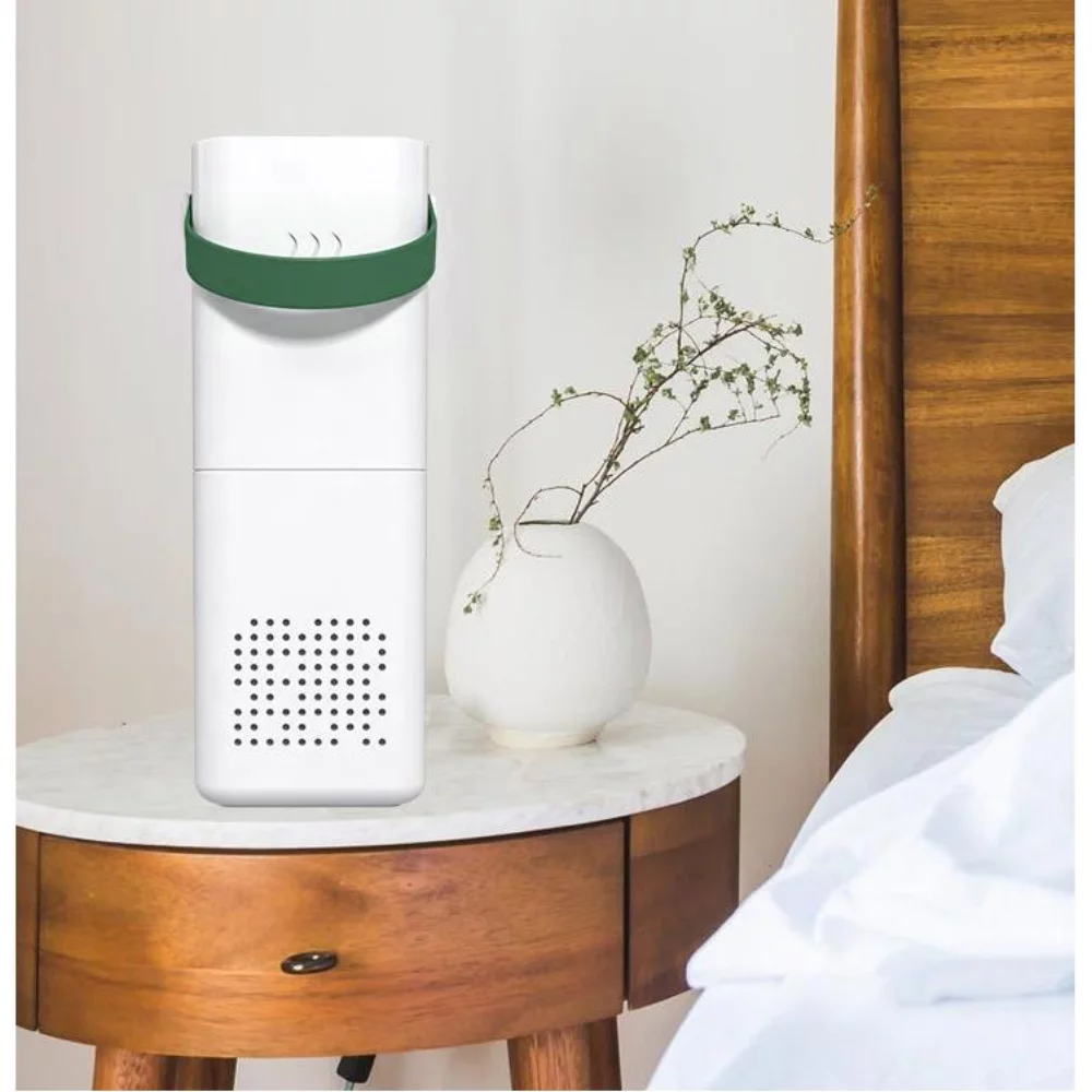 Purificateur d'air de bureau