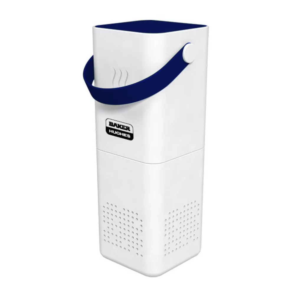 Purificateur d'air de bureau