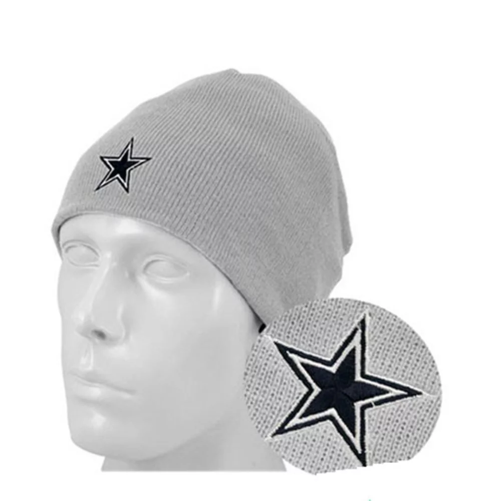Bonnet léger avec logo brodé