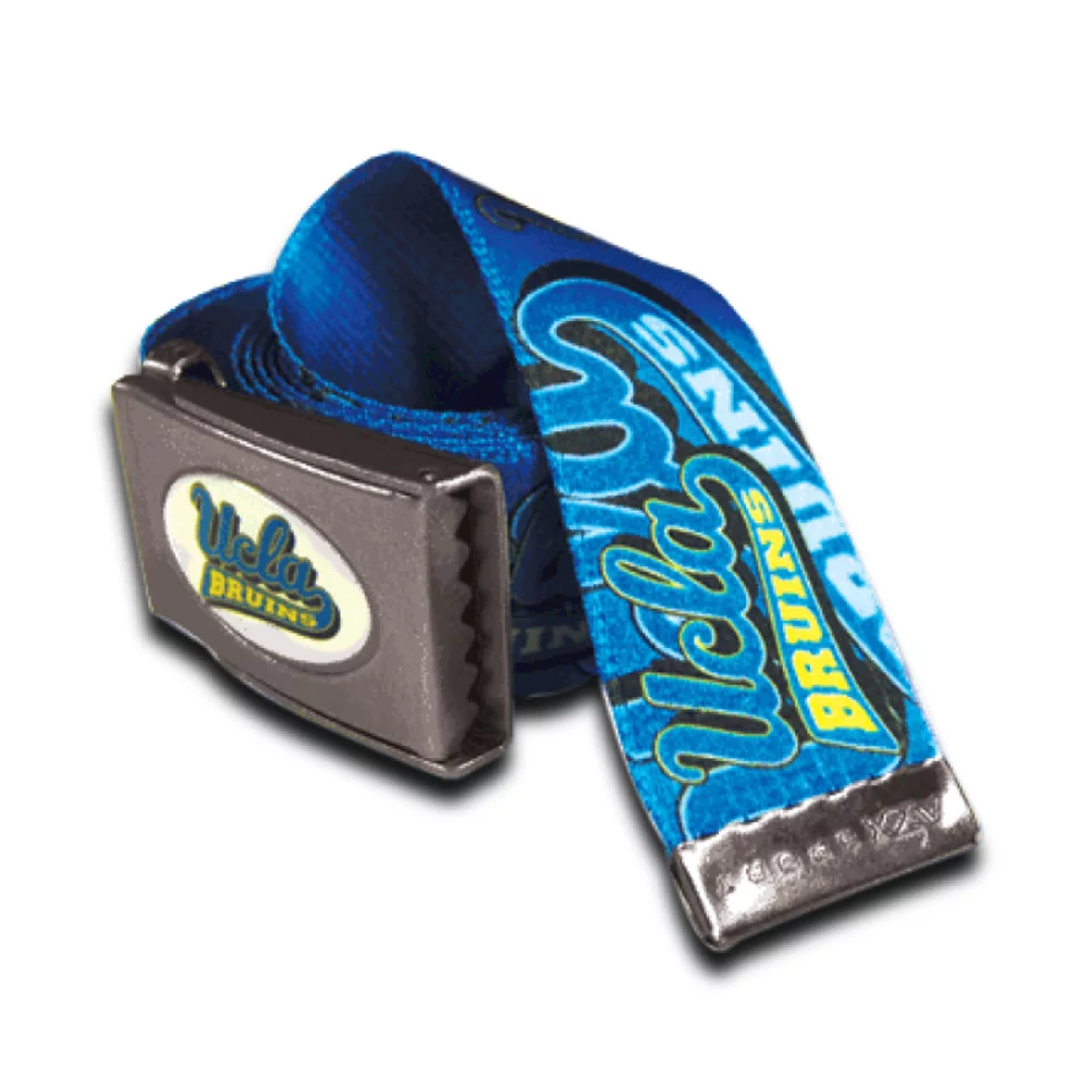 Ceinture sublimée