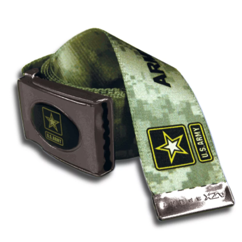 Ceinture sublimée