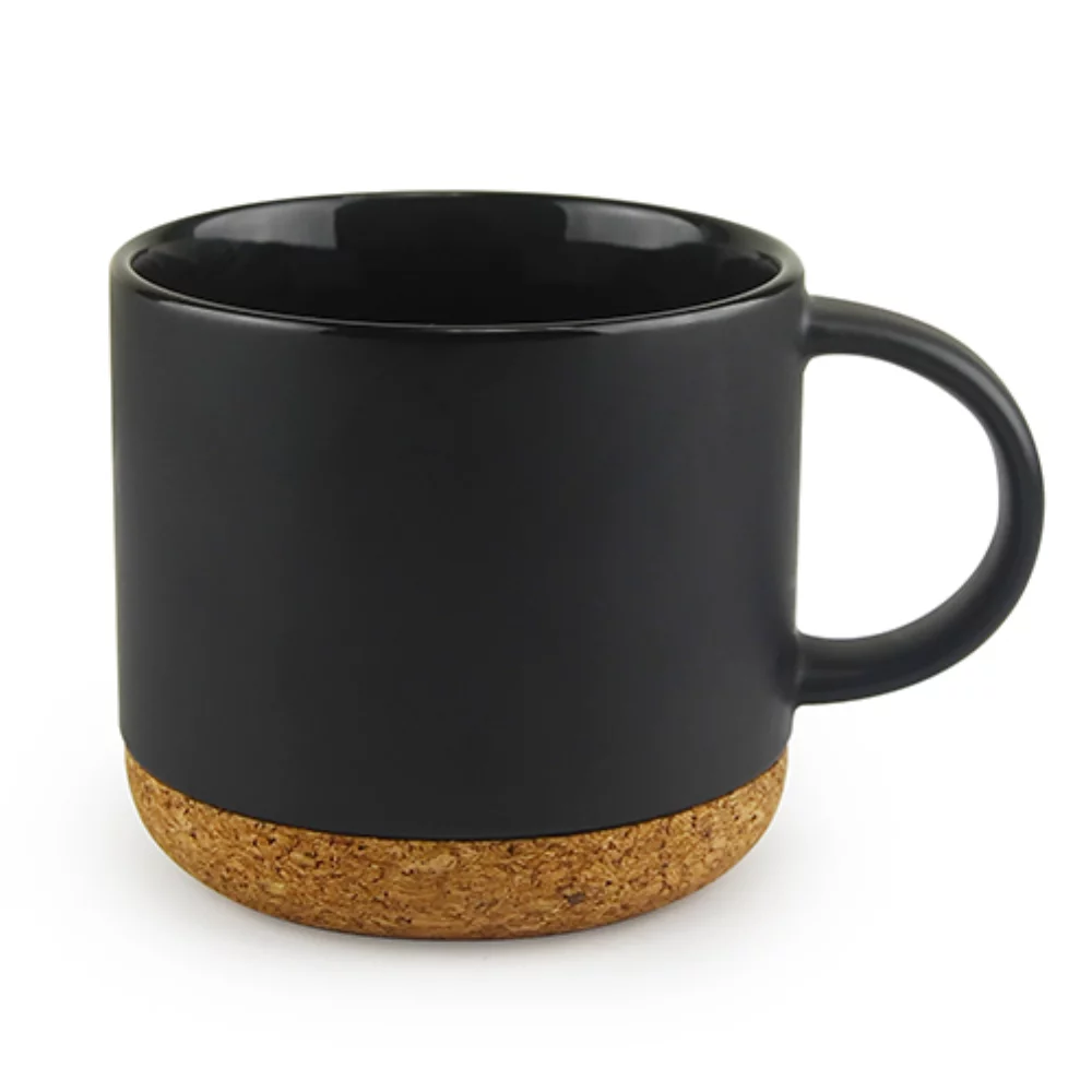 16 oz BIG CORK CERAMIC MUG