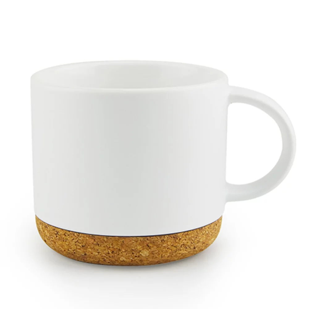 16 oz BIG CORK CERAMIC MUG